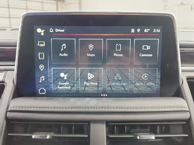 Used 2024 GMC Yukon SLT RWD image 18