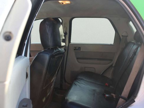 Used 2011 Ford Escape 2WD Hybrid image 7