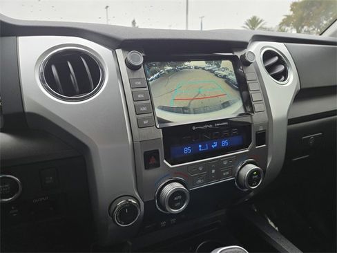 Used 2020 Toyota Tundra SR5 image 17