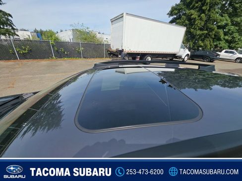 New 2026 Subaru Crosstrek 2.5i Premium AWD/4WD image 24
