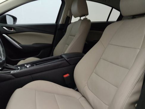 Used 2016 MAZDA MAZDA6 Touring image 17