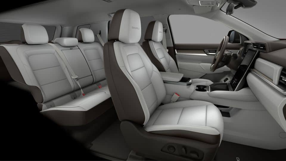 New 2027 GMC Terrain Denali AWD/4WD image 58