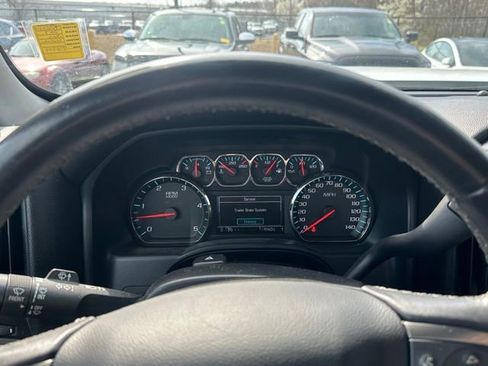 Used 2017 Chevrolet Silverado 2500 LT w/ LT Convenience Package image 25