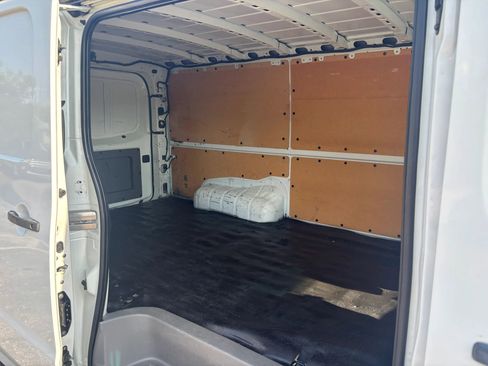Used 2018 Nissan NV 1500 SV image 34