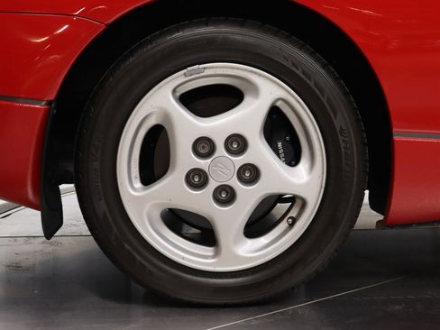 Used 1990 Nissan 300ZX GS image 35