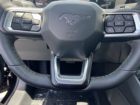 New 2026 Ford Mustang Coupe RWD image 9