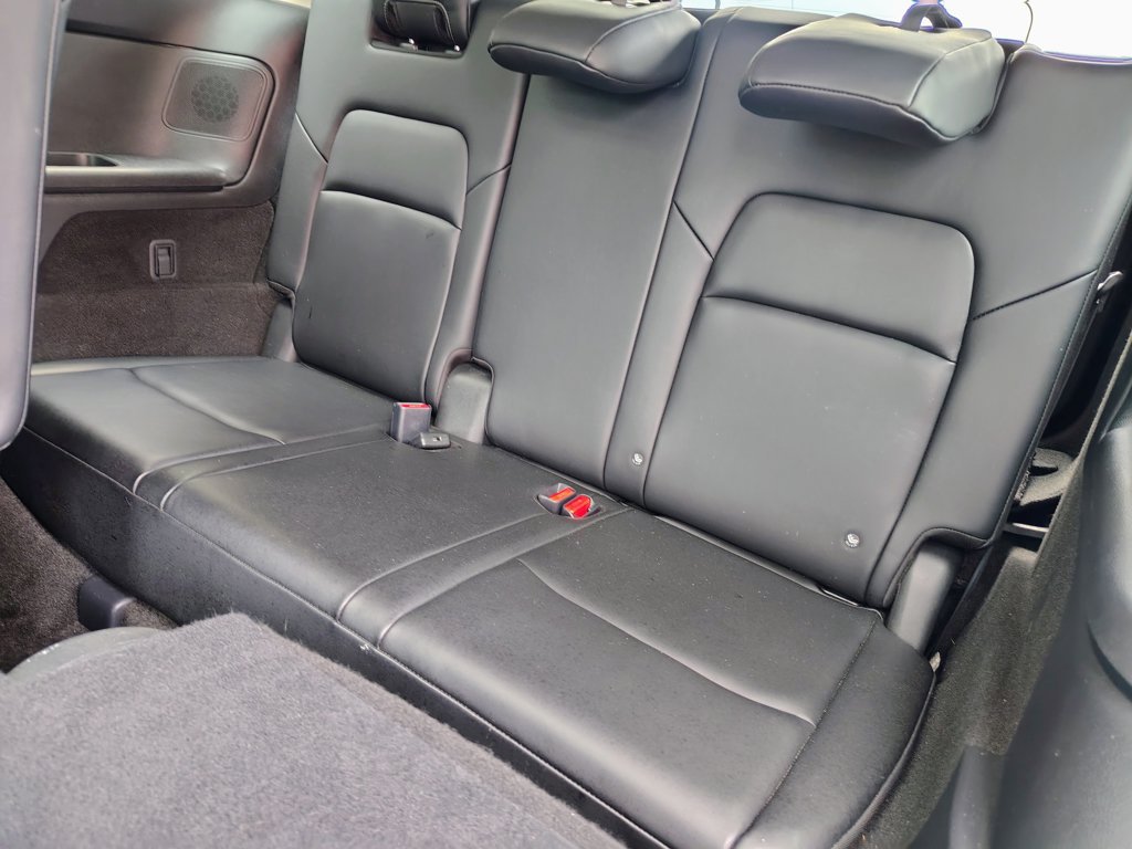 Used 2024 Nissan Pathfinder Platinum AWD/4WD image 38