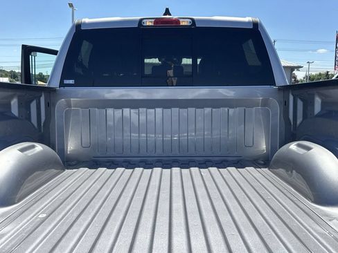 Used 2023 RAM 1500 Limited AWD/4WD image 10