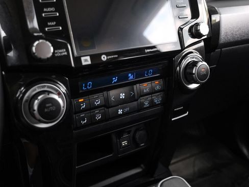 Used 2020 Toyota 4Runner TRD Pro AWD/4WD image 26