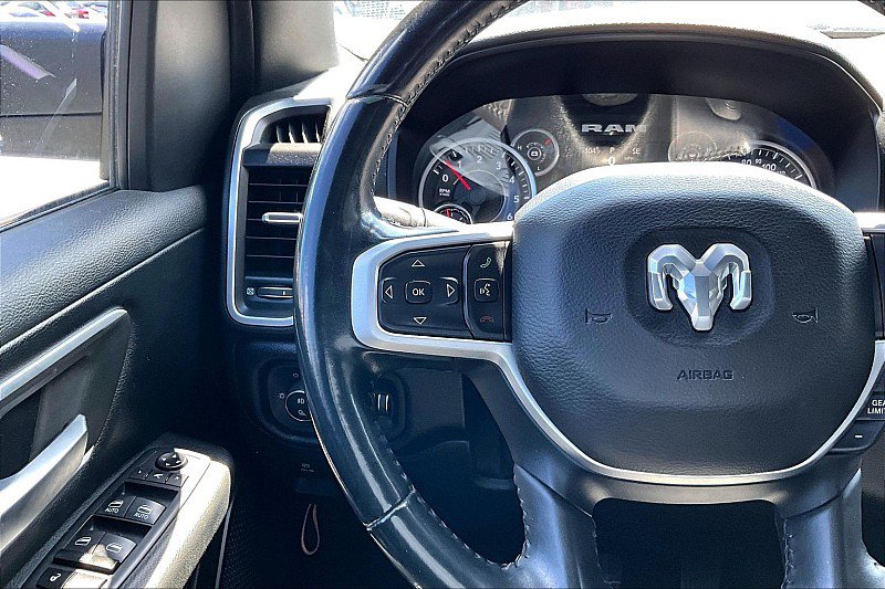 Used 2020 RAM 1500 Lone Star RWD image 16