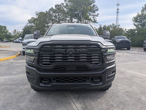 New 2026 RAM 3500 Tradesman AWD/4WD image 7