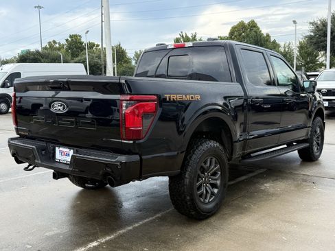 Used 2025 Ford F150 Tremor w/ Bed Utility Package AWD/4WD image 5