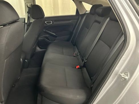 Used 2022 Honda Civic EX image 19