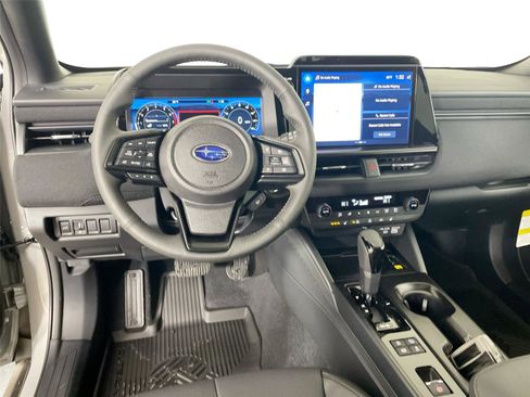 New 2026 Subaru Outback Limited XT image 25