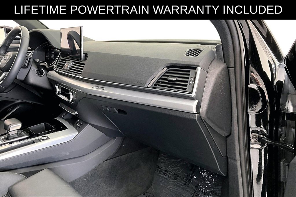 Used 2025 Audi Q5 2.0T Premium AWD/4WD image 20