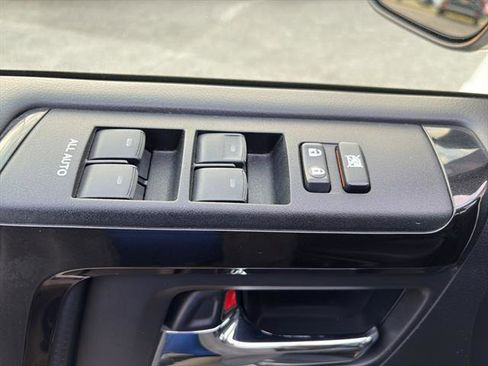 Used 2020 Toyota 4Runner Venture w/ Moonroof Package image 16