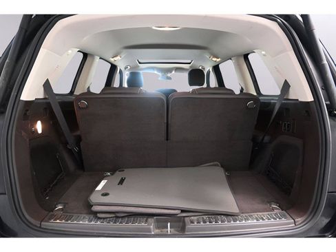 Used 2019 Mercedes-Benz GLS 450 4MATIC w/ Premium 1 Package image 16