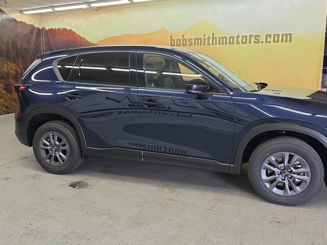 New 2026 MAZDA CX-5 Select AWD/4WD image 20