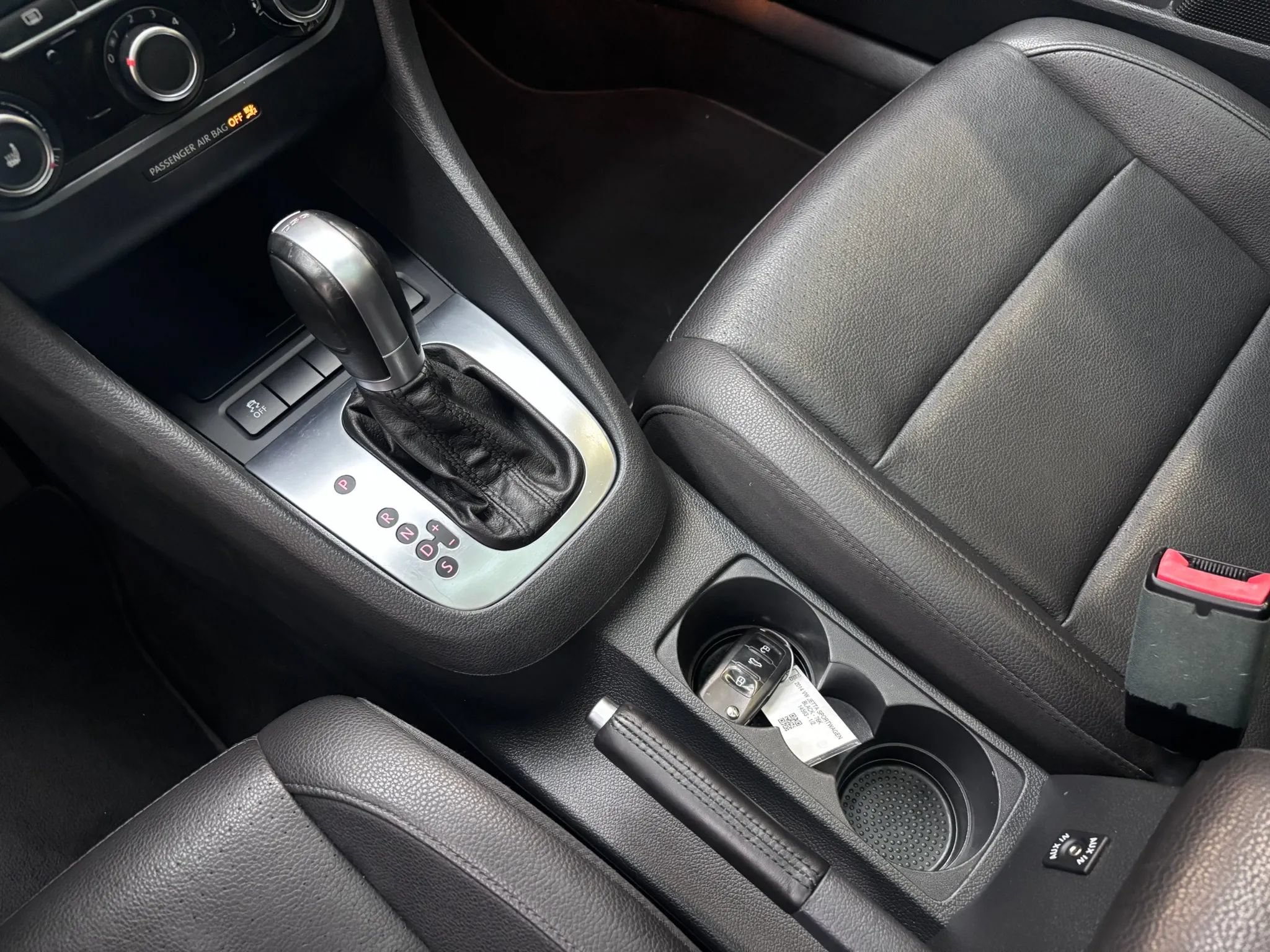 Used 2014 Volkswagen Jetta TDI FWD image 17