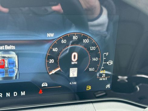 New 2026 Ford Mustang GT Premium image 18