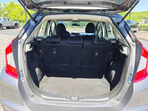 Used 2018 Honda Fit Sport image 9