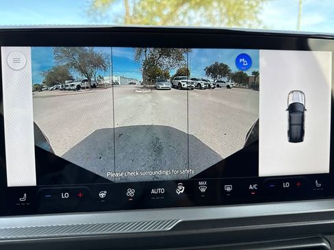 New 2025 Ford Bronco Sport Outer Banks w/ Outer Banks Tech Package+ image 27