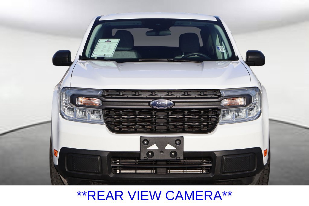 Used 2024 Ford Maverick XLT w/ Equipment Group 300A Standard AWD/4WD image 9
