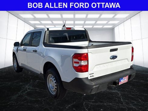Used 2023 Ford Maverick XLT FWD image 11