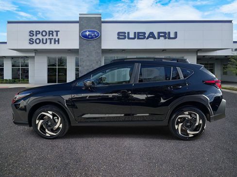 New 2026 Subaru Crosstrek 2.5i Limited image 6