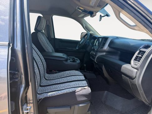 Used 2020 RAM 2500 Tradesman AWD/4WD image 14