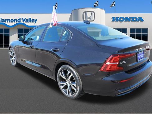 Used 2024 Volvo S60 B5 Core FWD image 4