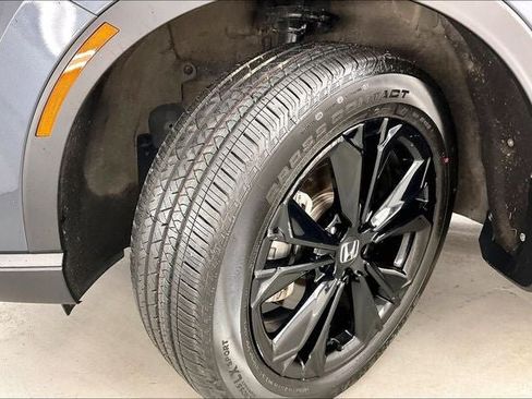 Used 2023 Honda CR-V Sport Touring image 34