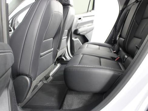 New 2027 GMC Terrain Denali AWD/4WD image 19