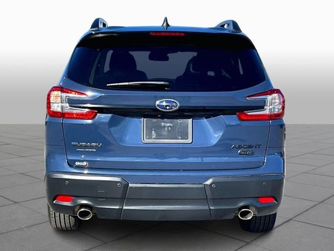 Used 2023 Subaru Ascent Onyx Edition image 5