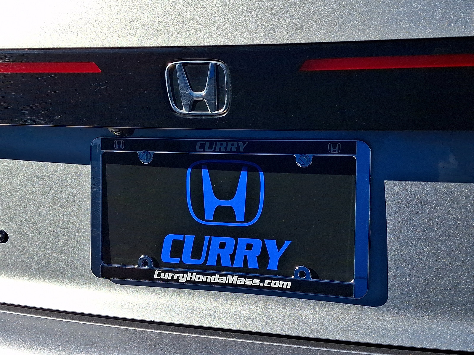 Used 2024 Honda Accord Touring image 34