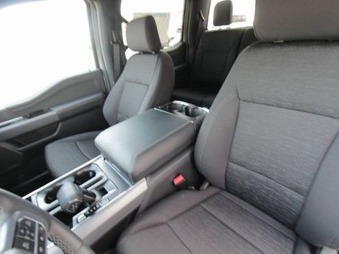 New 2026 Ford F150 XLT w/ Equipment Group 302A MID image 17
