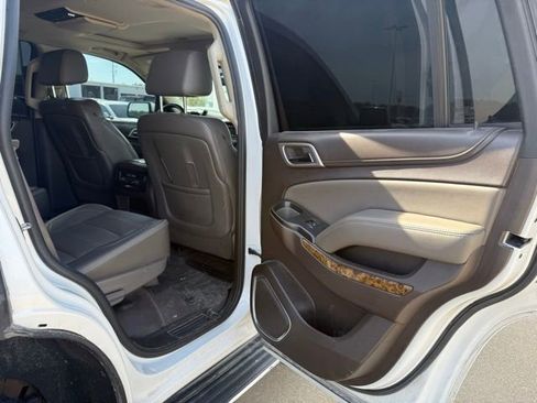 Used 2016 GMC Yukon Denali w/ Open Road Package AWD/4WD image 20