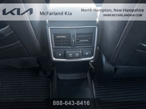 Used 2020 Subaru Forester Touring image 25