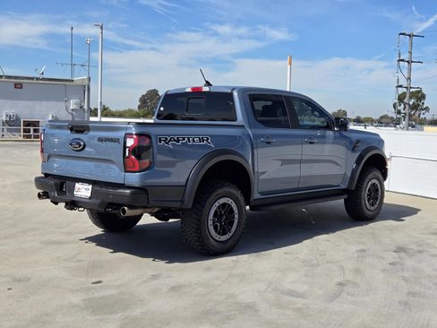 Used 2024 Ford Ranger Raptor image 4