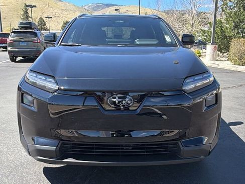 New 2026 Subaru Solterra image 8