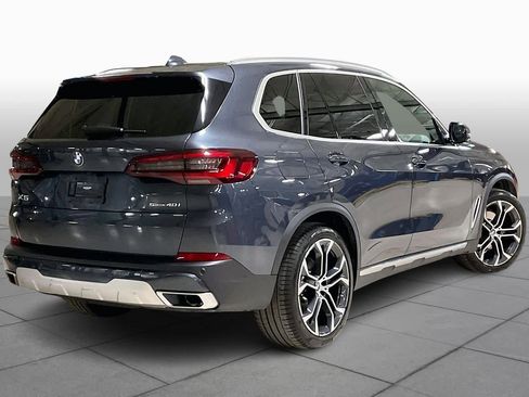 Certified 2022 BMW X5 sDrive40i w/ Premium Package image 13