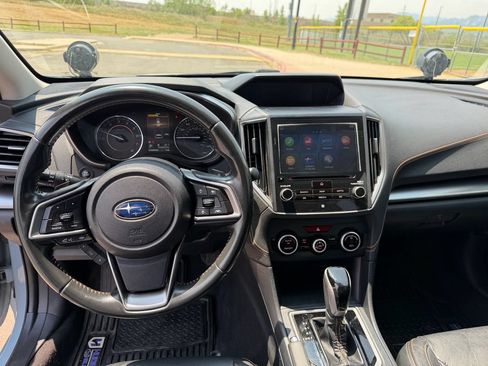 Used 2019 Subaru Crosstrek 2.0i Limited w/ Moonroof Package w/Navigation AWD/4WD image 13