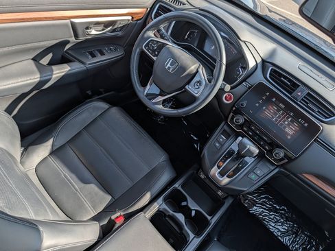 Used 2020 Honda CR-V EX-L image 9