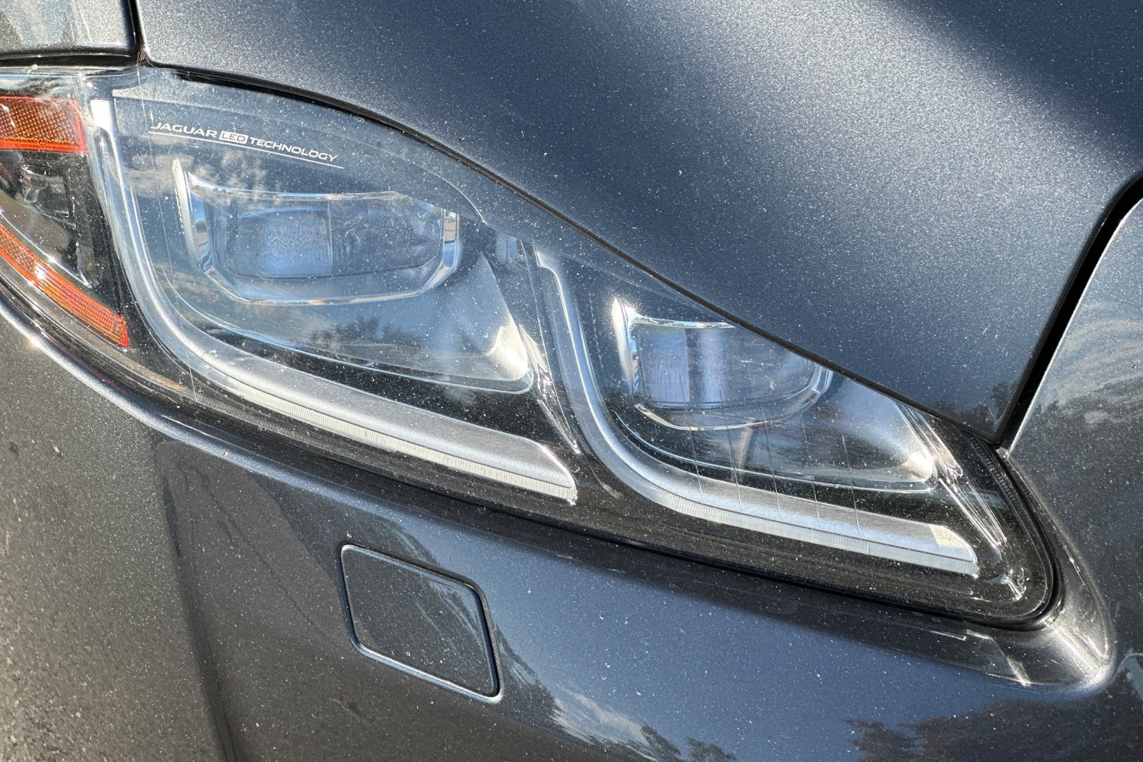 Used 2016 Jaguar XJ R-Sport RWD image 45