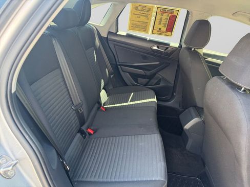 Used 2023 Volkswagen Jetta S FWD image 18
