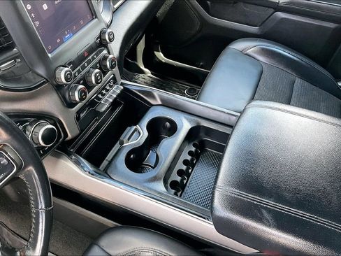 Used 2023 RAM 1500 Big Horn image 13
