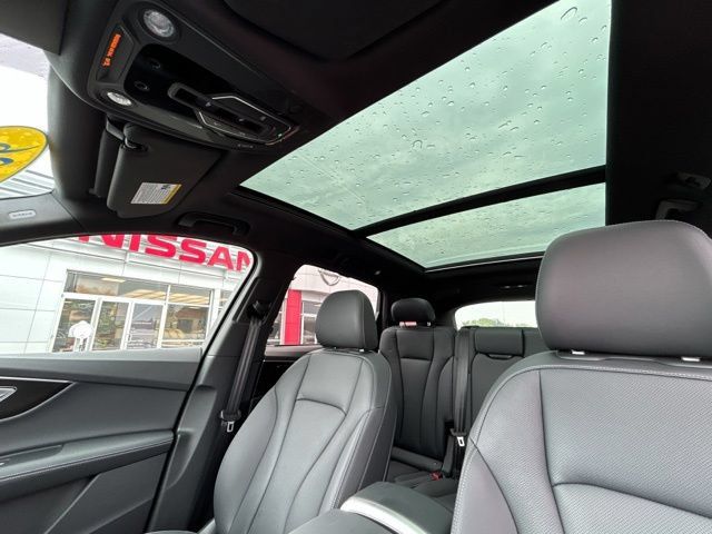Used 2026 Audi Q7 3.0T Premium Plus w/ Premium Plus Package AWD/4WD image 41