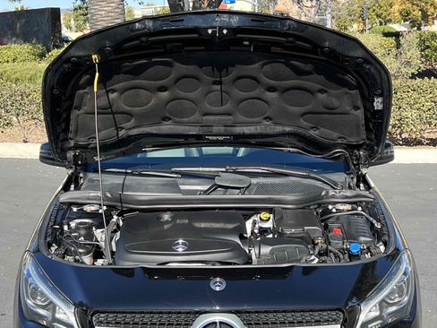 Used 2019 Mercedes-Benz CLA 250 image 23