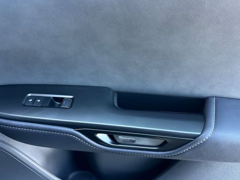 Used 2023 Lexus RZ 450e Premium w/ Technology Package image 22