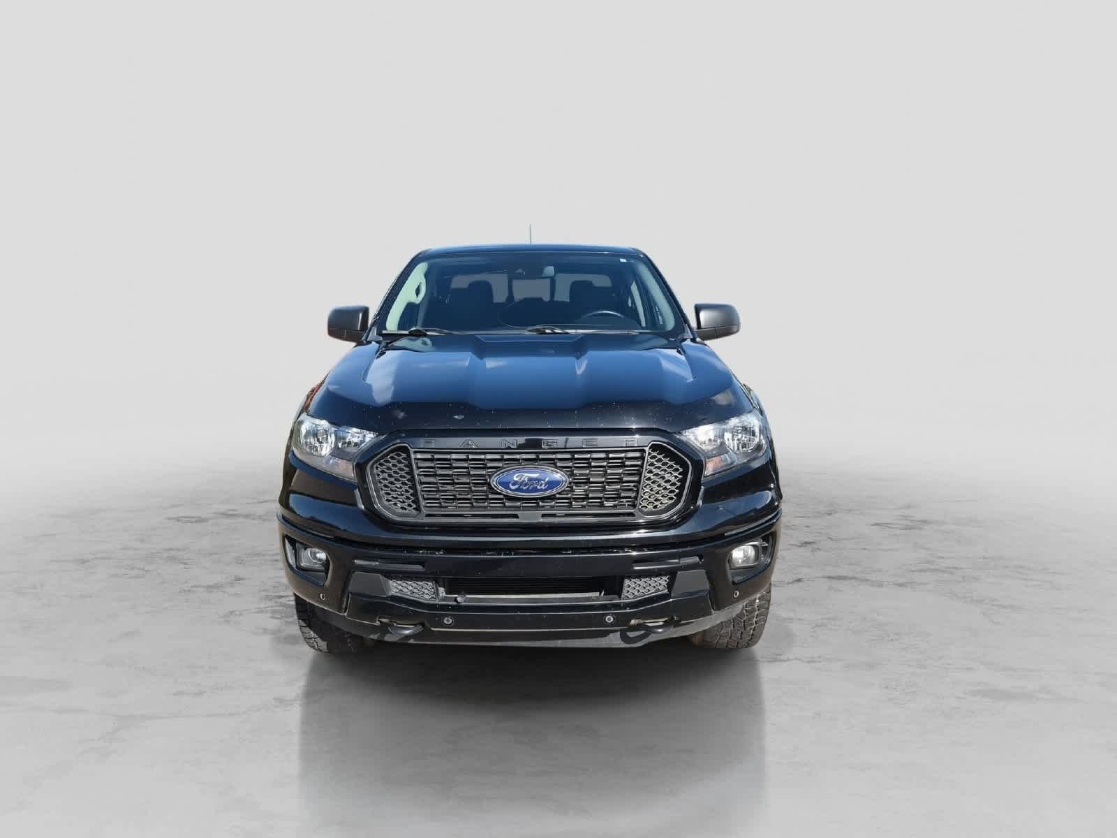 Used 2019 Ford Ranger XLT w/ Equipment Group 302A Luxury AWD/4WD image 3